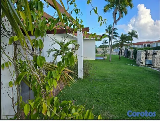 casas vacacionales y villas - Villa en Cabrera 10