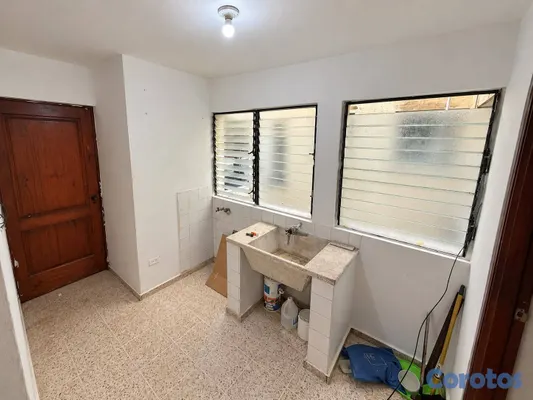 apartamentos - Apartamento en Villa Aura Santo Domingo oeste de 3 9