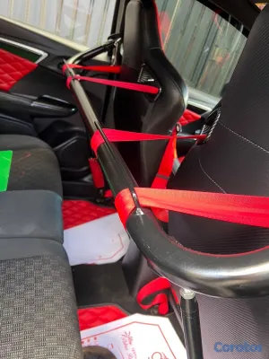 carros - Honda Fit 2017 7