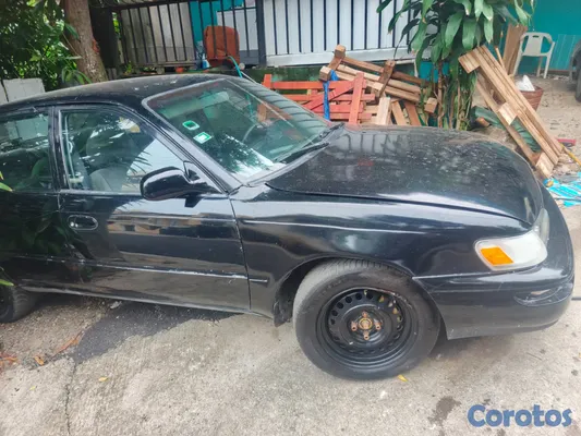 carros - Toyota Corolla 94  10