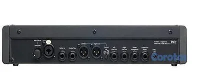 Digitech Vocalist Live 5 Harmony Multi Vocal Effec