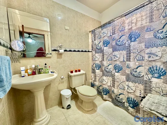 apartamentos - vendo urbanización Fernández dos habitaciones dos baño parqueo balcón servicio 4