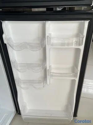 electrodomesticos - Nevera Frigidaire 8 pies - EXCELENTES CONDICIONES  3