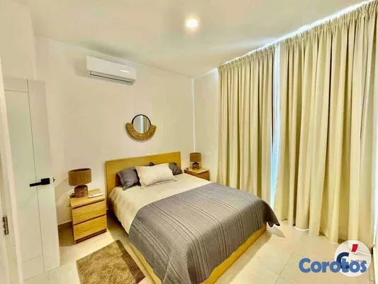 apartamentos - Moderno y Nuevo apartamento en Alquiler en Cap Can 6