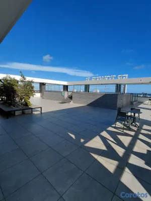 apartamentos - Vendo Apartamento Amueblado y sin Amueblar Bella Vista 14