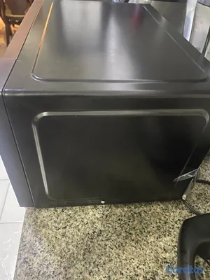 electrodomesticos - Horno de Microondas 4