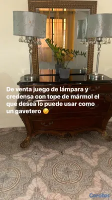 decoración y accesorios - de venta varios artículos  11