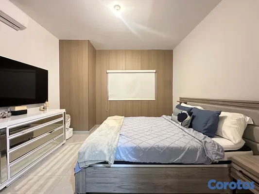 apartamentos - Apartamento en Venta - La Esperilla - 3 habitaciones  12
