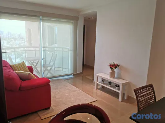 apartamentos - Apartamento en venta en Malecón Center | 1 habitac 4