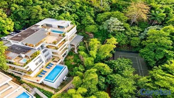 apartamentos - Spacioso Apto de 130 m² con Piscina a 5 min de la Playa. 2
