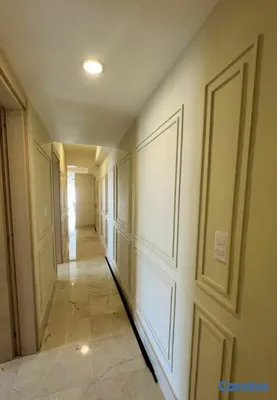 apartamentos - Apartamento Clásico / Vista despejada / piso alto 12