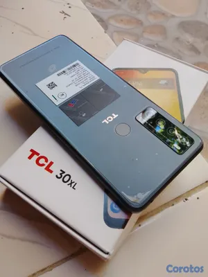 celulares y tabletas - TELEFONO TCL 64GB  2