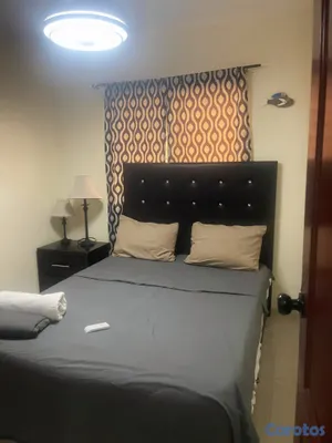apartamentos - Apartamento AMUEBLADO 3 hab. en Ciudad Juan Bosch  5