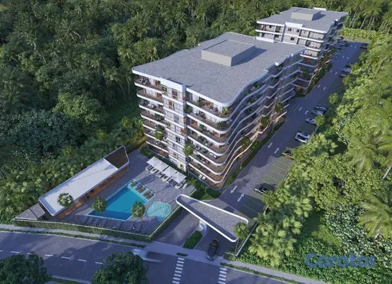 apartamentos - OCEAN VIEW TOWERS - EXCLUSIVO PROYECTO FRENTE AL MAR 4