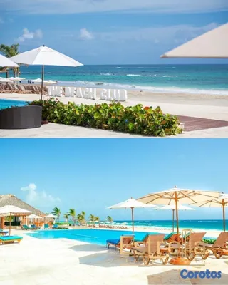 penthouses - caña bay . PH de 2 hab / frente hard rock US 490,000 9