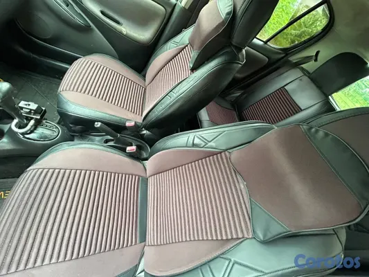 carros - Toyota Vitz 2005 -285mil 3