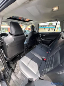 TOYOTA RAV4 2022 - AWD - 23,317 MILLAS 