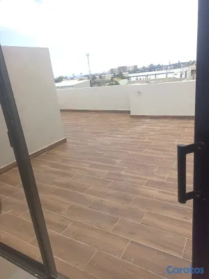 apartamentos - Rento penthouse en el Residencial corales del cari 7