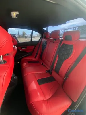 carros - BMW SERIE 4 328i 2014 6