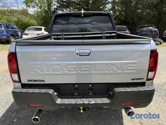 accesorios para vehiculos - MOTOR 3.5L PARA HONDA RIDGELINE 2026 1K 2