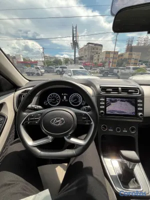 jeepetas y camionetas - Hyundai Cantus Semi FULL 2022 9