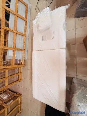 Salud y Equipamiento Médico - Camillas de masaje 5