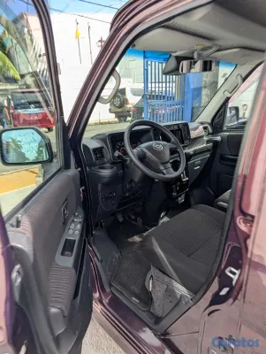 jeepetas y camionetas - DAIHATSU HIJET ATRAI 2021 7