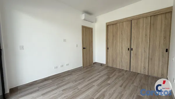 apartamentos - Apartamento en Alquiler en Las Canas Cap Cana con  7
