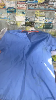 Salud y Equipamiento Médico -  uniformes para médicos Enfermeras y más al por mayor y detalle 2