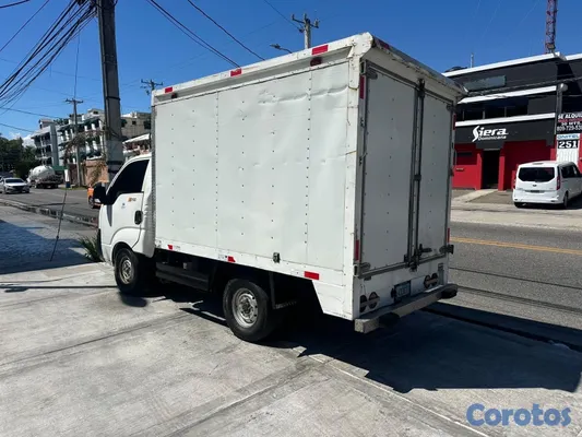 camiones y vehiculos pesados - camión nuevo de la casa mantenimiento al día solo interesado escriban  4
