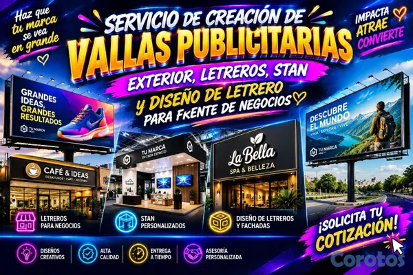 servicios profesionales - CREACION DE TODO TIPO DE SERVICIOS DE DISEÑO GRAFI 12