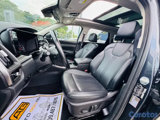 jeepetas y camionetas - KIA SORENTO S 2021 | 4X4 | 107,000 MILLAS | TECHO. 19