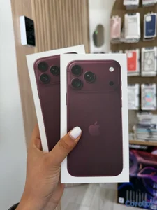 IPHONE 18 PRO MAX 2TB NUEVO SELLADO