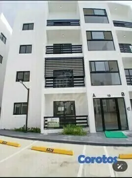 apartamentos - Apartamento en alquiler de 1, 2, y  3 habitaciones 4