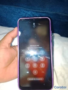celular a04 negociable 