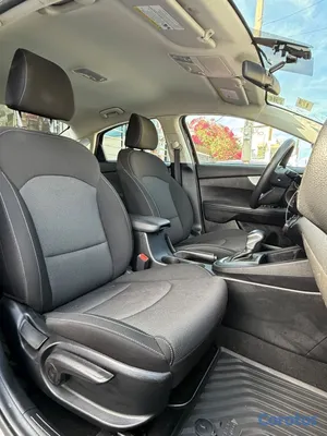 carros - 🚙 2023 Kia Forte LX
 14