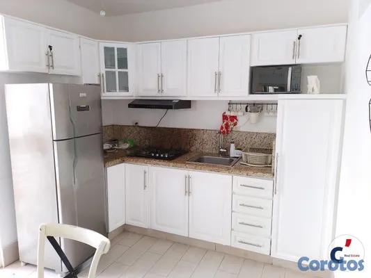 apartamentos - Apartamento en Cap Cana, residencial Tanama Lodge, 13