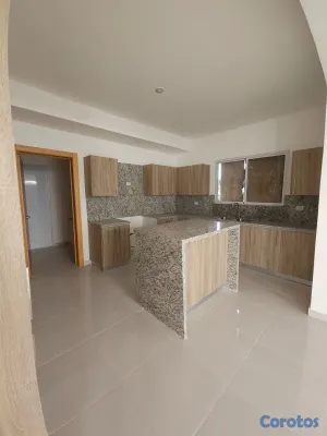apartamentos - .Residencial Doña Gladys III y IV | 2 y 3 Habitaciones en Madre Vieja Norte 7