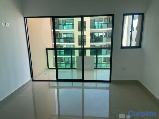 apartamentos - Apartamento de Renta en Santiago, Yapur Dumit 4