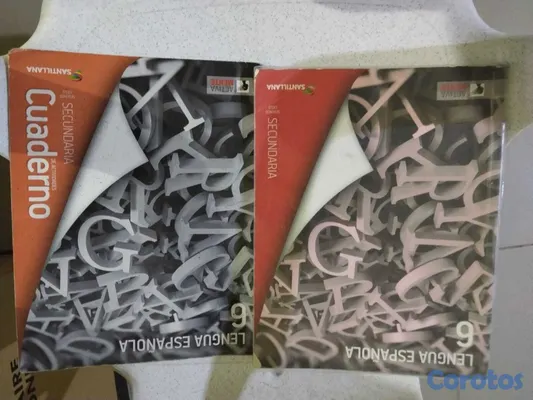 libros y revistas - LIBROS SANTILLANA ACTIVAMENTE 6TO SECUNDARIA 4