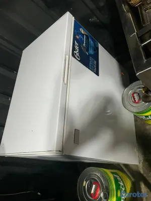 negocios en venta - 🔥 ¡SE VENDE D’KING WINGS! 🍗 Negocio de alitas y co 4