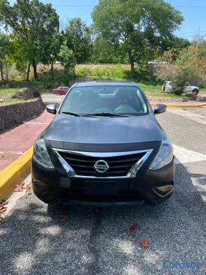 carros - Nissan Versa S Plus 2018 americano 16