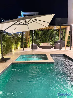 casas vacacionales y villas - Villa en Venta, Juan Dolio 17