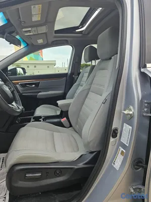 jeepetas y camionetas - Honda crv 2022 CRV 2