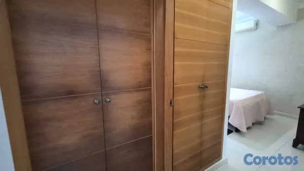 apartamentos - Apartamento en Venta en Serrallés 18