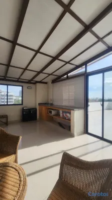 apartamentos - alquiló Avenida Independencia KLM 7 dos habitaciones 2.5 baños parqueo balcón 2