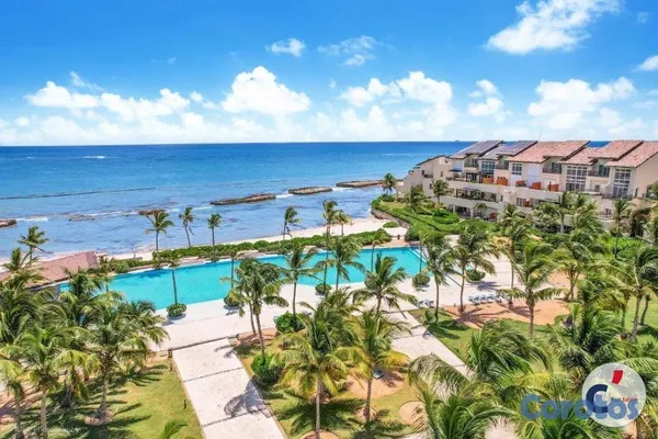 apartamentos - Apartamento en Alquiler en Cap Cana Frente a la Pl 5