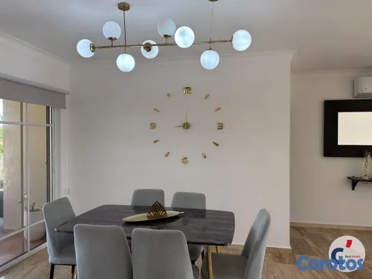 apartamentos - Apartamento en Alquiler | Residencial Carey, White 11