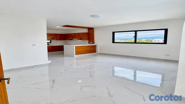 apartamentos - RESIDENCIAL FENIX, LOS ALAMOS, SANTIAGO DE LOS CABALLEROS 3