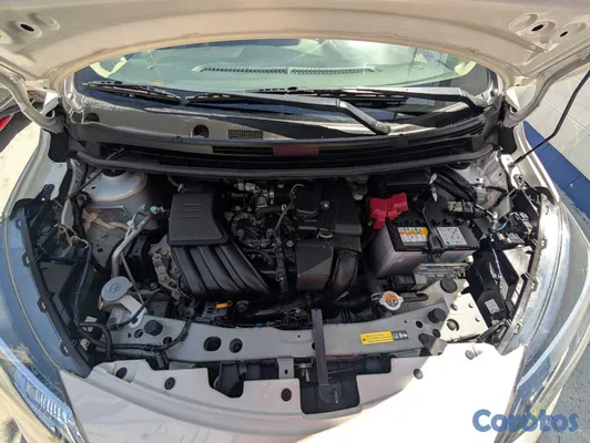 carros - NISSAN NOTE 2021 5